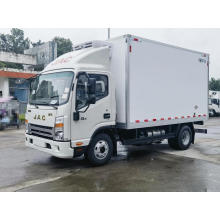 Jianghuai Shuailing Refrigerated Truck